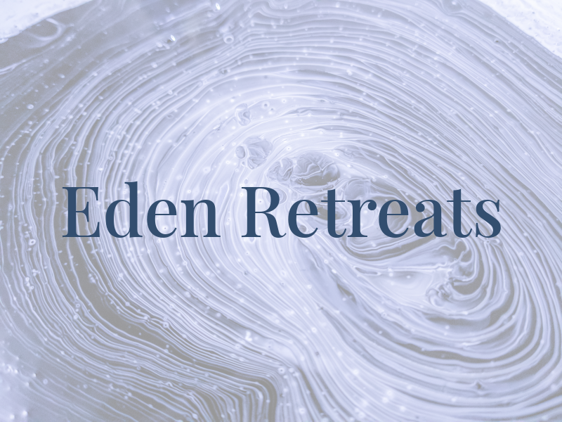 Eden Retreats