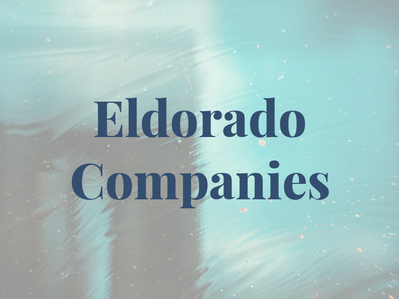 Eldorado Companies