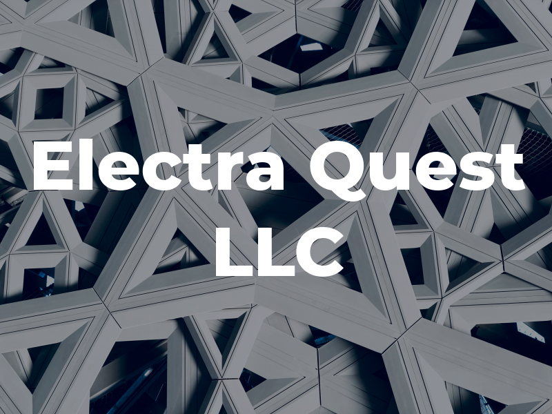 Electra Quest LLC