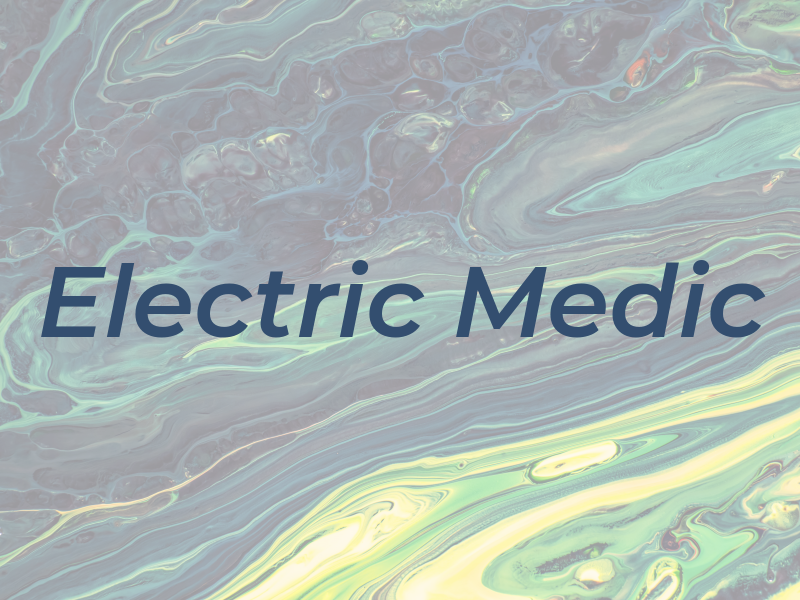 Electric Medic