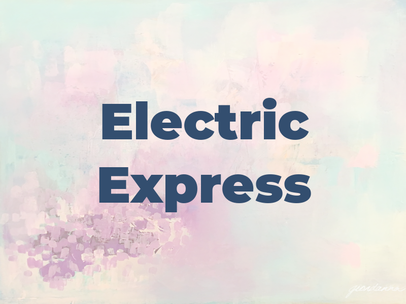 Electric Express