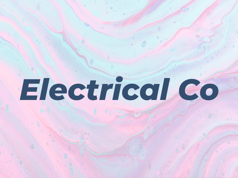 Electrical Co