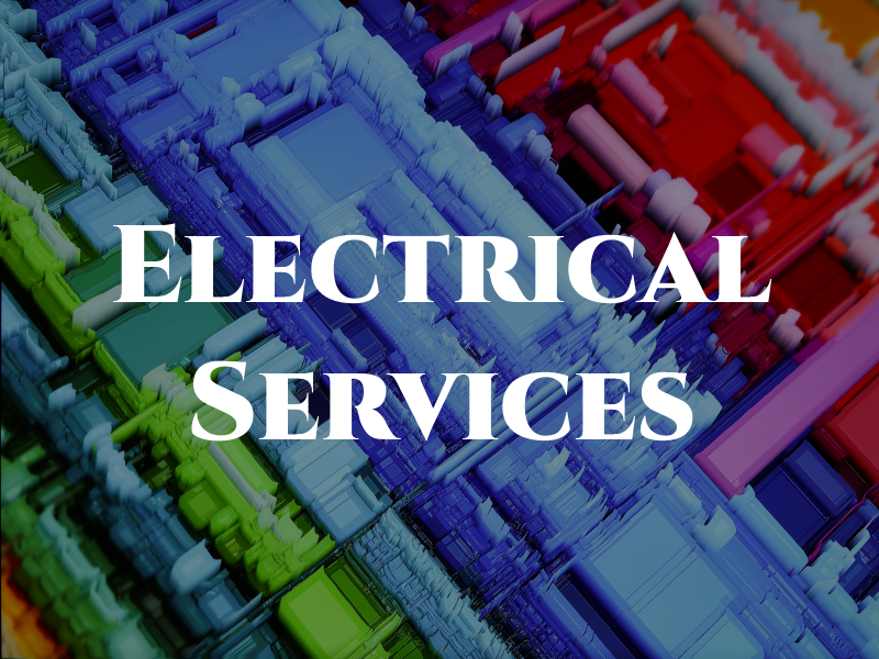 Electrical Services