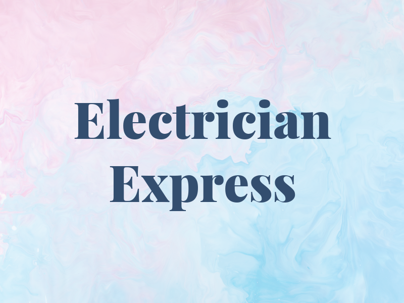 Electrician Express