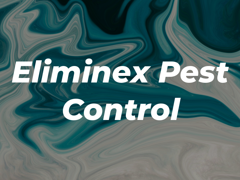 Eliminex Pest Control