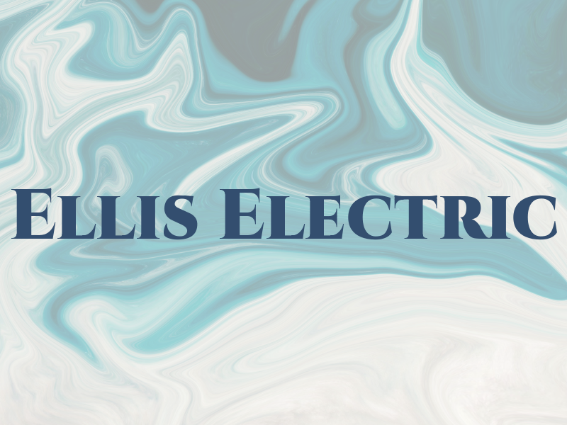 Ellis Electric