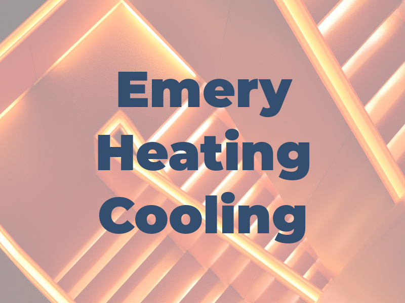 Emery Heating & Cooling