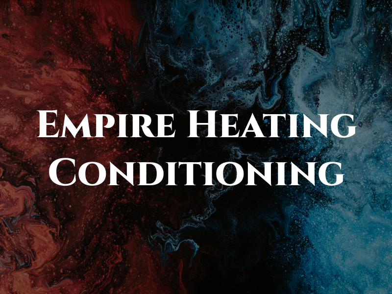 Empire Heating & Air Conditioning