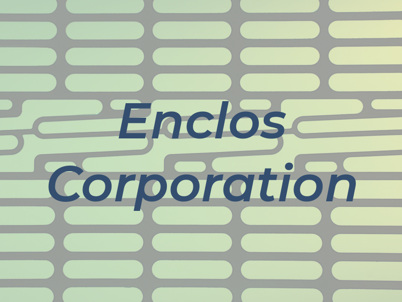 Enclos Corporation