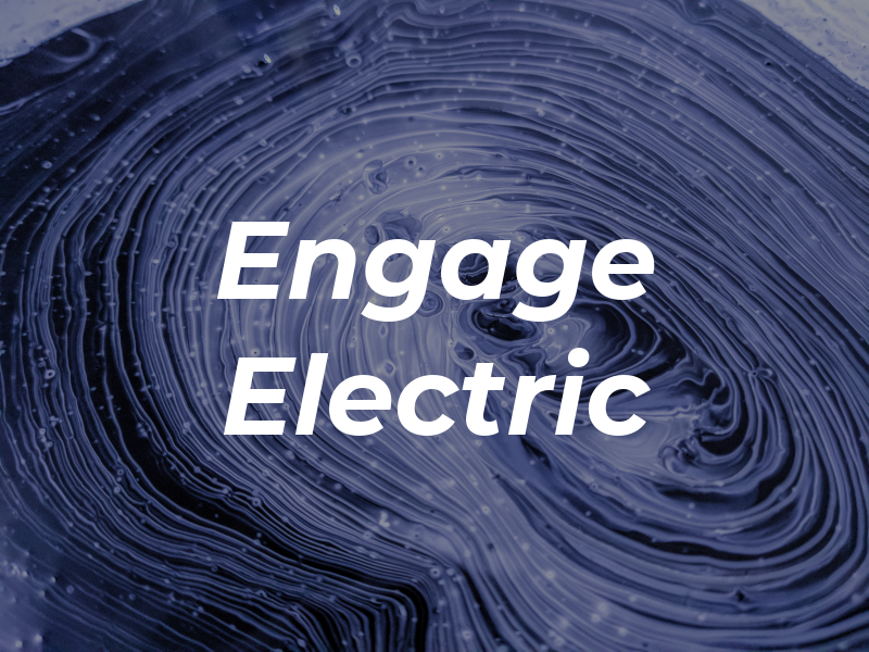 Engage Electric