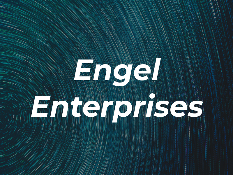 Engel Enterprises