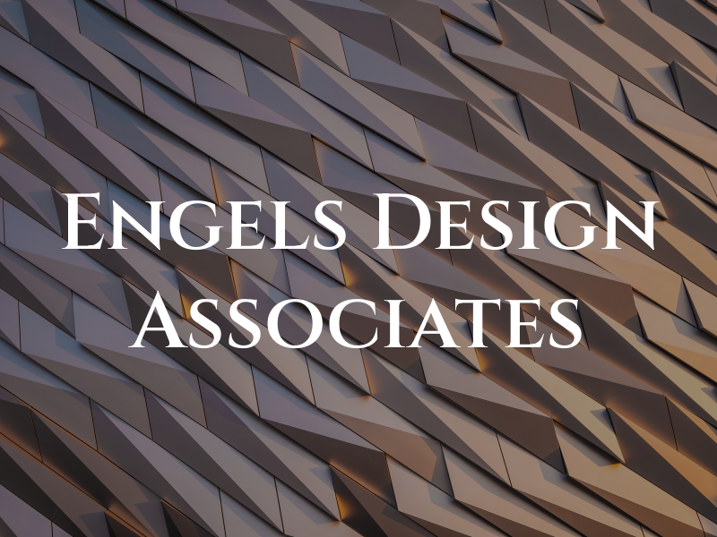 Engels Design Associates