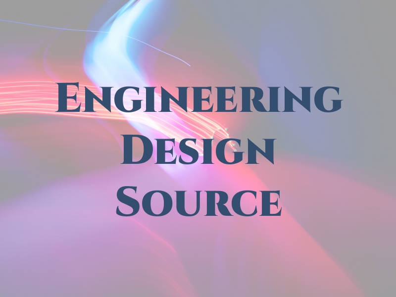 Engineering Design Source Inc