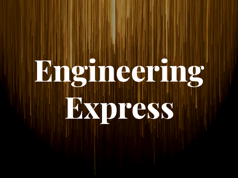 Engineering Express