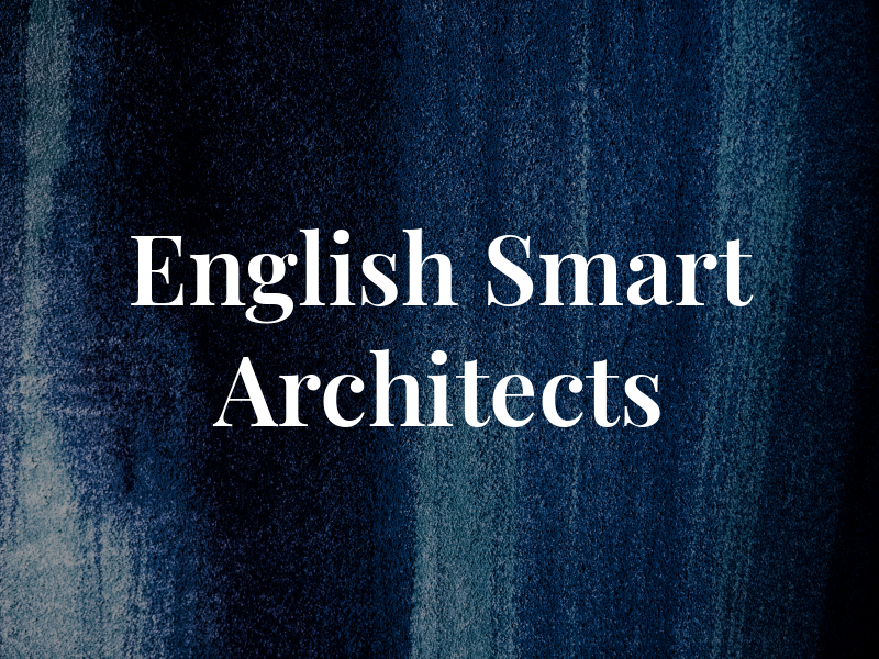 English & Smart Architects