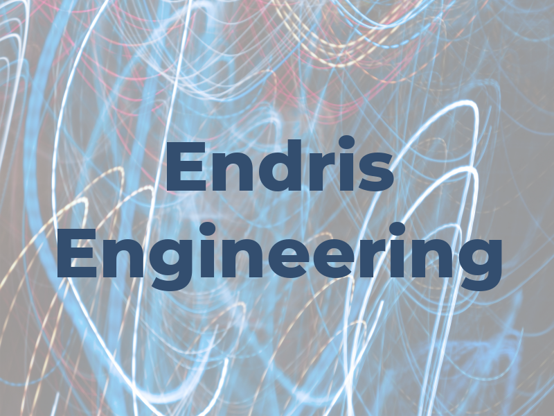 Endris Engineering