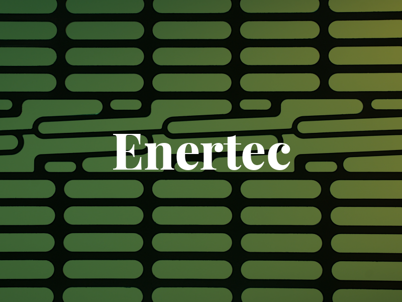 Enertec