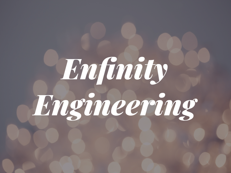 Enfinity Engineering