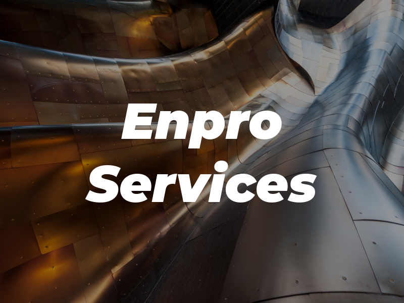 Enpro Services