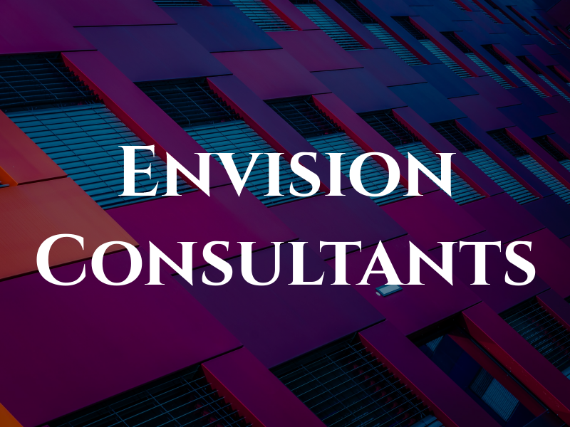 Envision Consultants