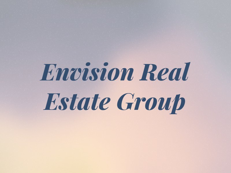 Envision Real Estate Group