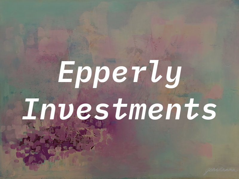 Epperly Investments