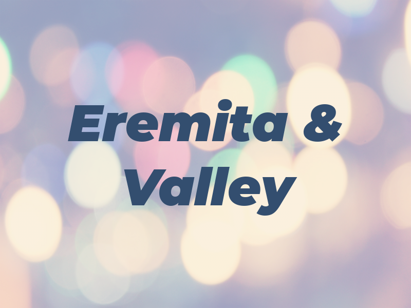 Eremita & Valley