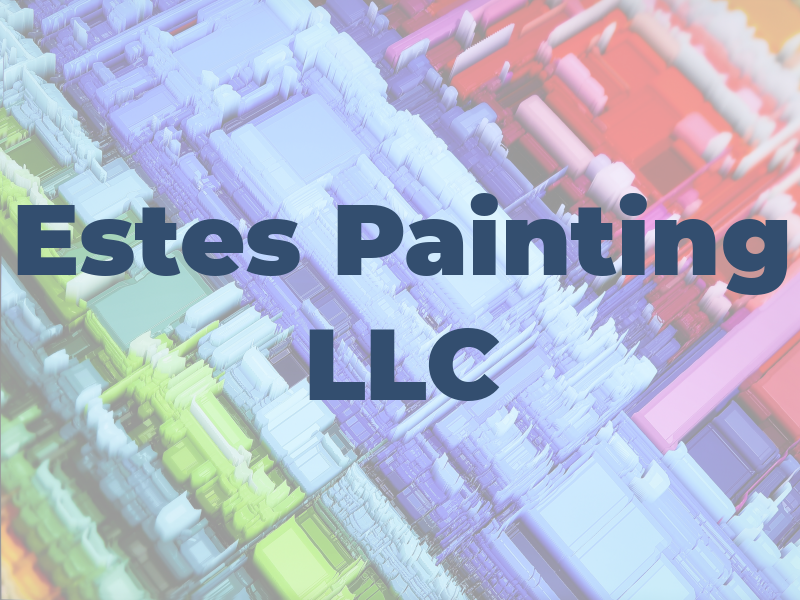 Estes Painting LLC