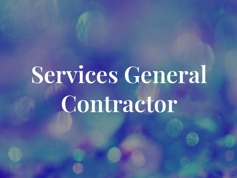 FP Services General Contractor