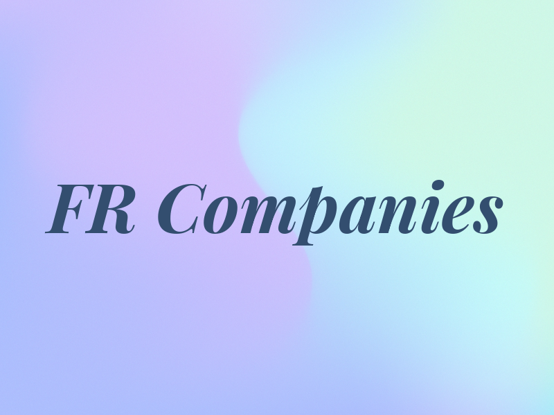 FR Companies