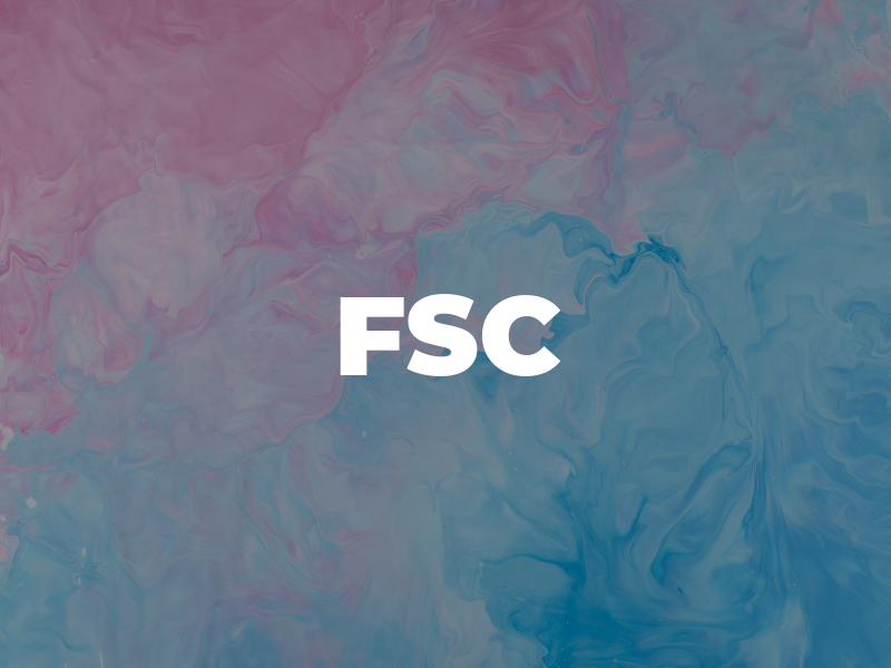 FSC