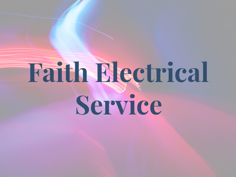 Faith Electrical Service