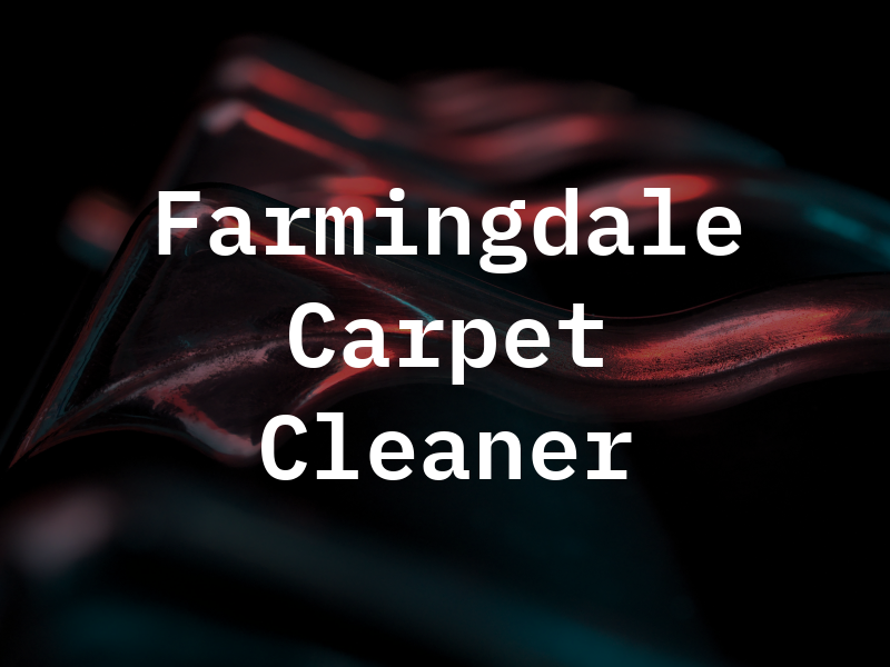 Farmingdale Carpet Cleaner
