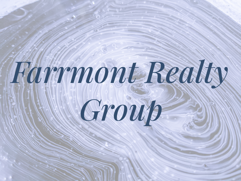 Farrmont Realty Group