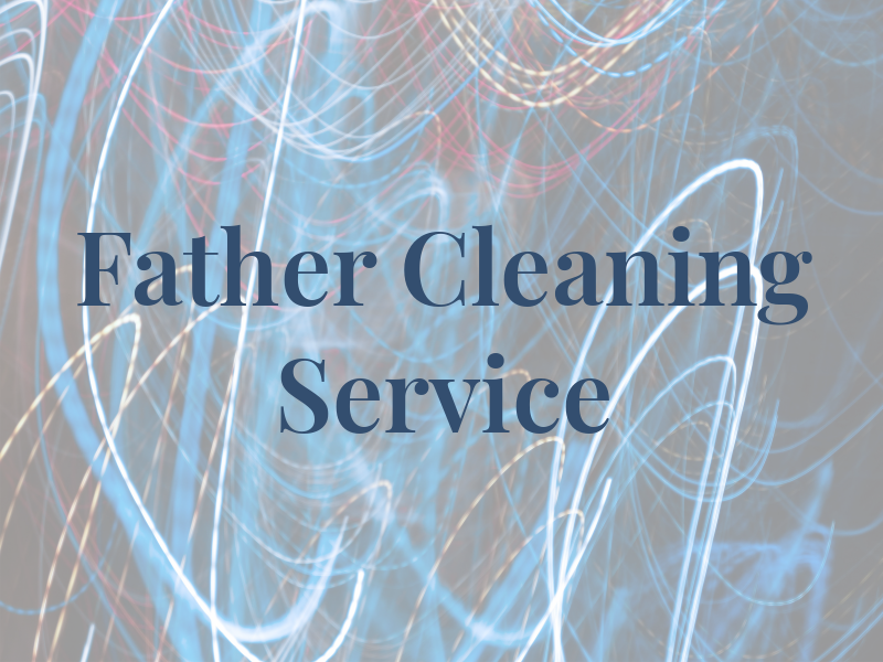 Father Son Cleaning Service
