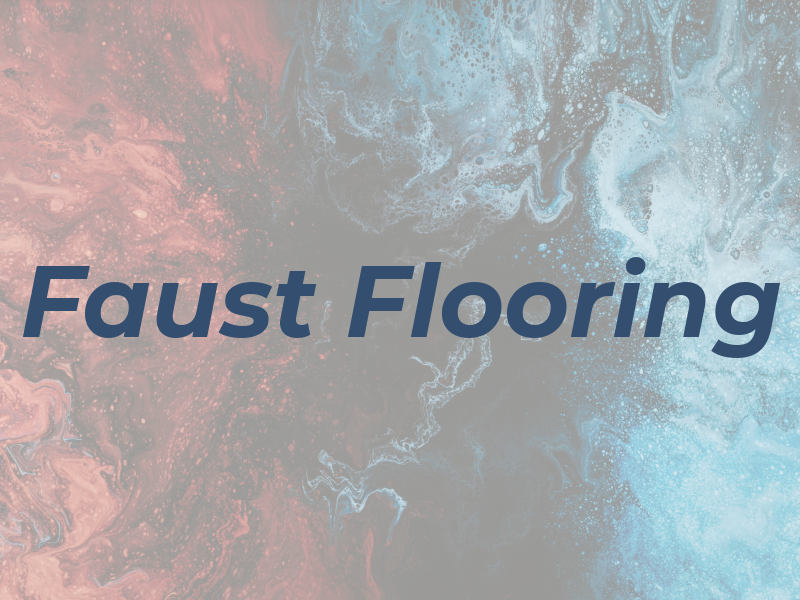 Faust Flooring