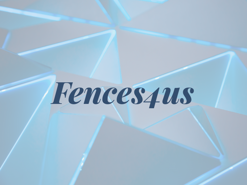 Fences4us