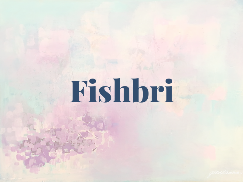 Fishbri