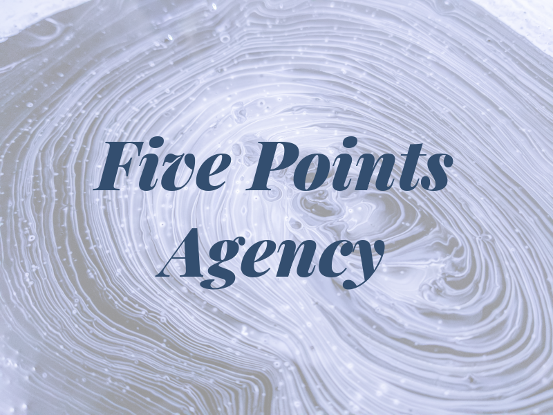 Five Points Agency