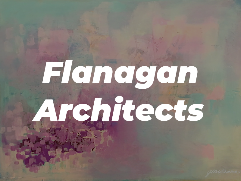 Flanagan Architects