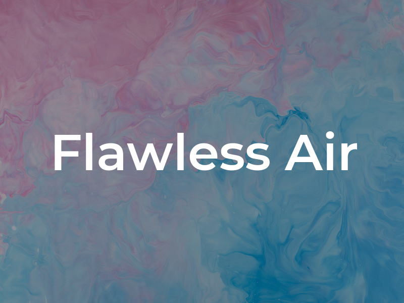 Flawless Air
