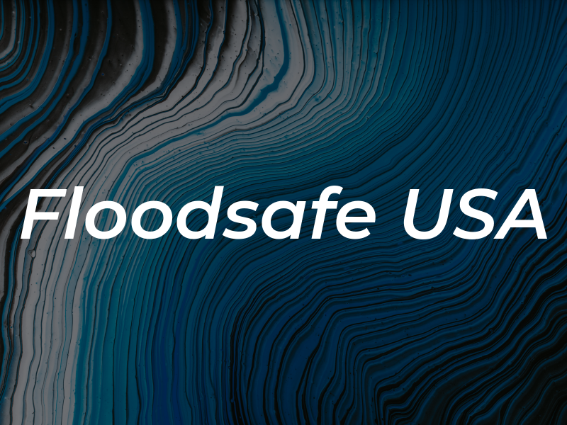 Floodsafe USA