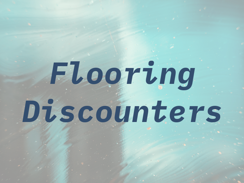 Flooring Discounters
