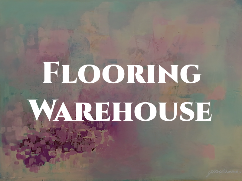 Flooring Warehouse