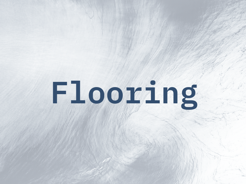 Flooring