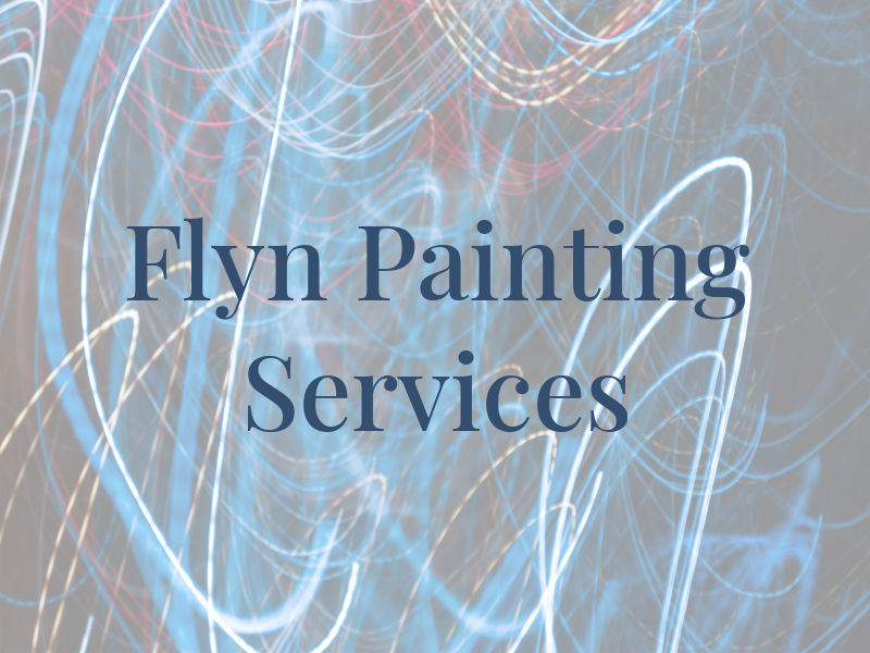 Flyn Painting Services LLC