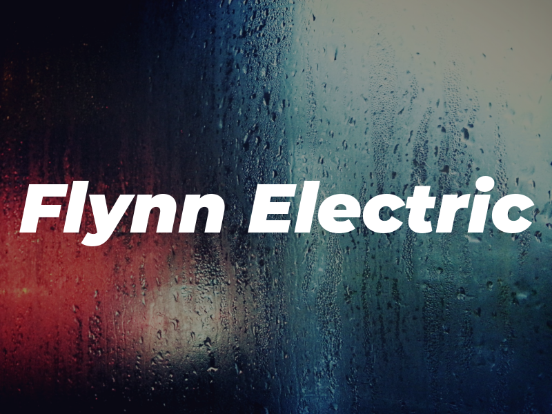 Flynn Electric