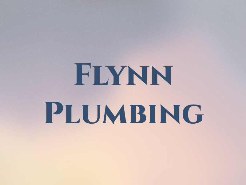 Flynn Plumbing