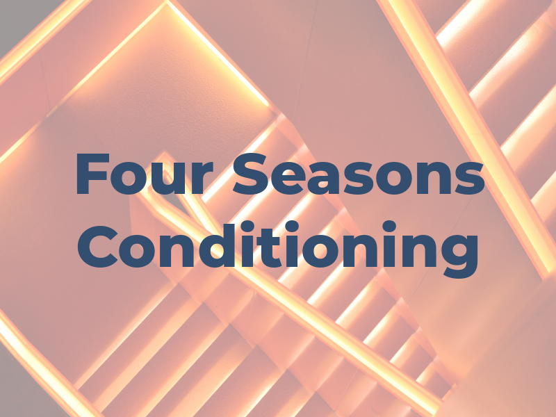 Four Seasons Air Conditioning