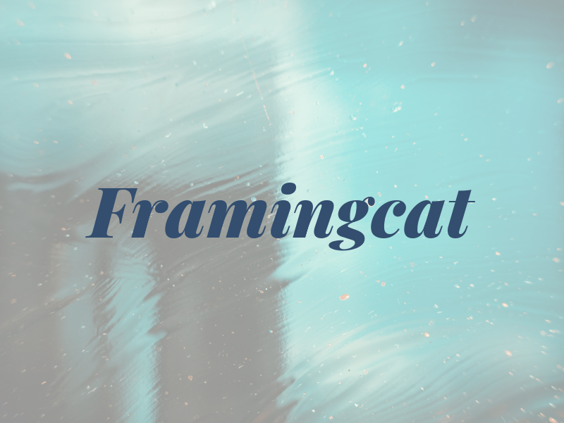 Framingcat